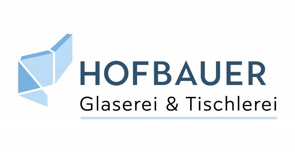 Hofbauer – Glaserei & Tischlerei